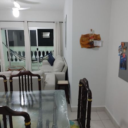 Guaruja Piscina Amaralina Com Wi-Fi - Praia Da Enseada Екстер'єр фото