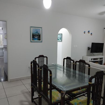 Guaruja Piscina Amaralina Com Wi-Fi - Praia Da Enseada Екстер'єр фото