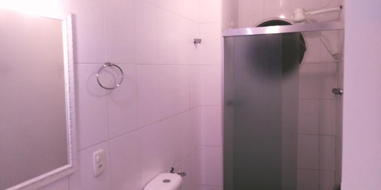Guaruja Piscina Amaralina Com Wi-Fi - Praia Da Enseada Екстер'єр фото