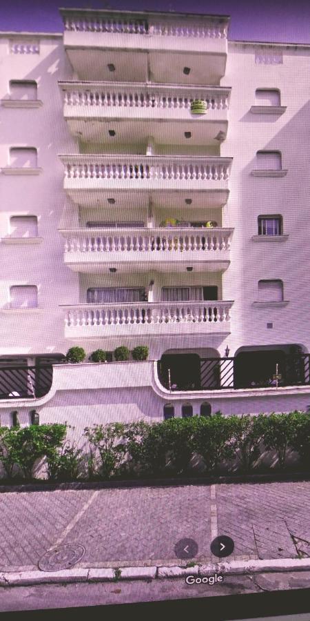 Guaruja Piscina Amaralina Com Wi-Fi - Praia Da Enseada Екстер'єр фото