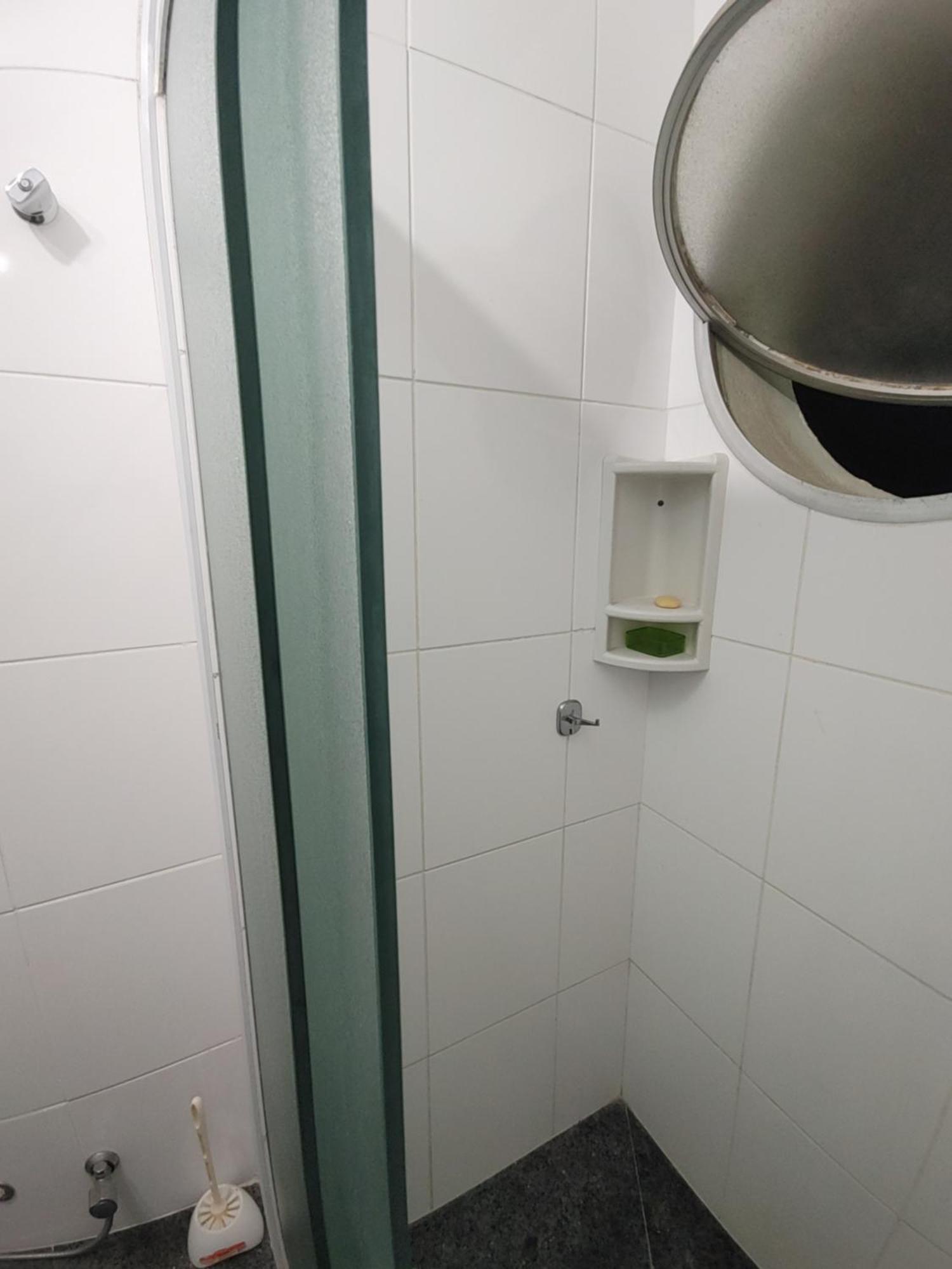 Guaruja Piscina Amaralina Com Wi-Fi - Praia Da Enseada Екстер'єр фото